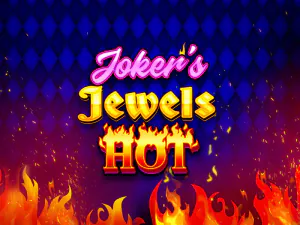 Joker's Jewels Hot