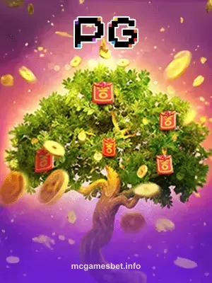 Imagem do jogo Prosperity Fortune Tree no McGames