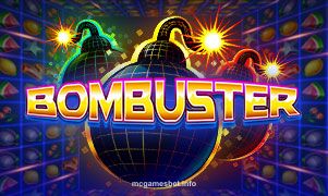 Bombuster Slot mcgames