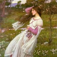 Avatar da jogadora Fernanda