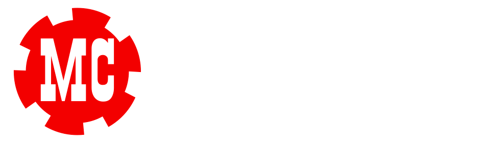 Logo MCGames
